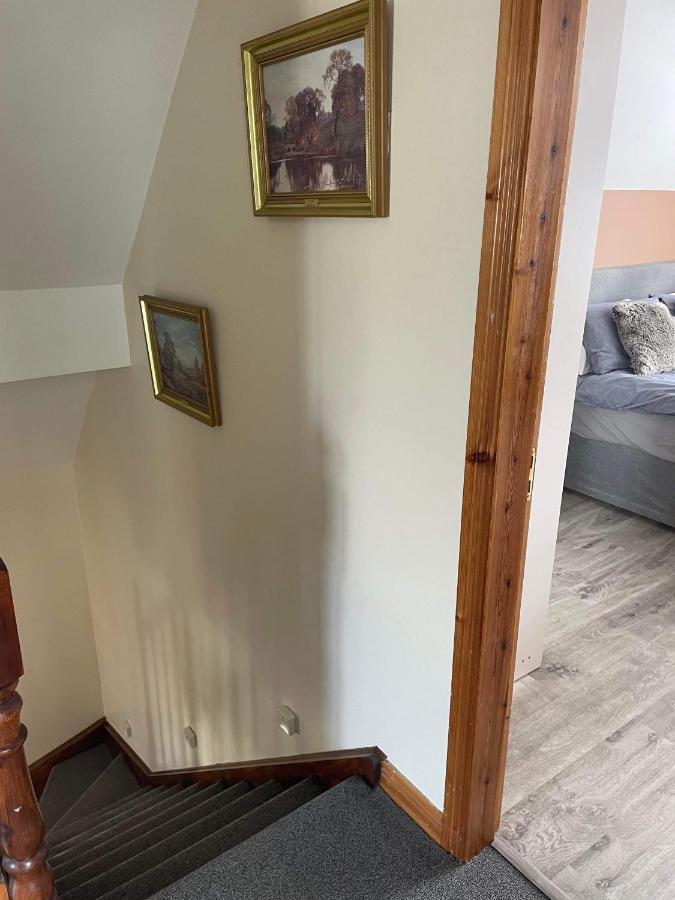 Wind Rose Rooms Ballycastle Dış mekan fotoğraf