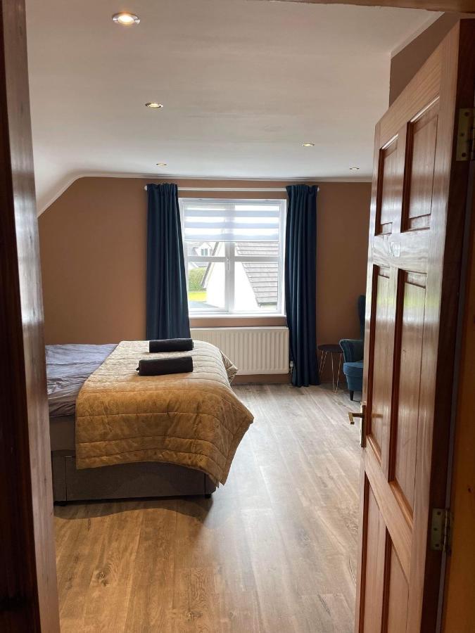 Wind Rose Rooms Ballycastle Dış mekan fotoğraf